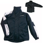 Bering Maniwata Chaqueta de lluvia