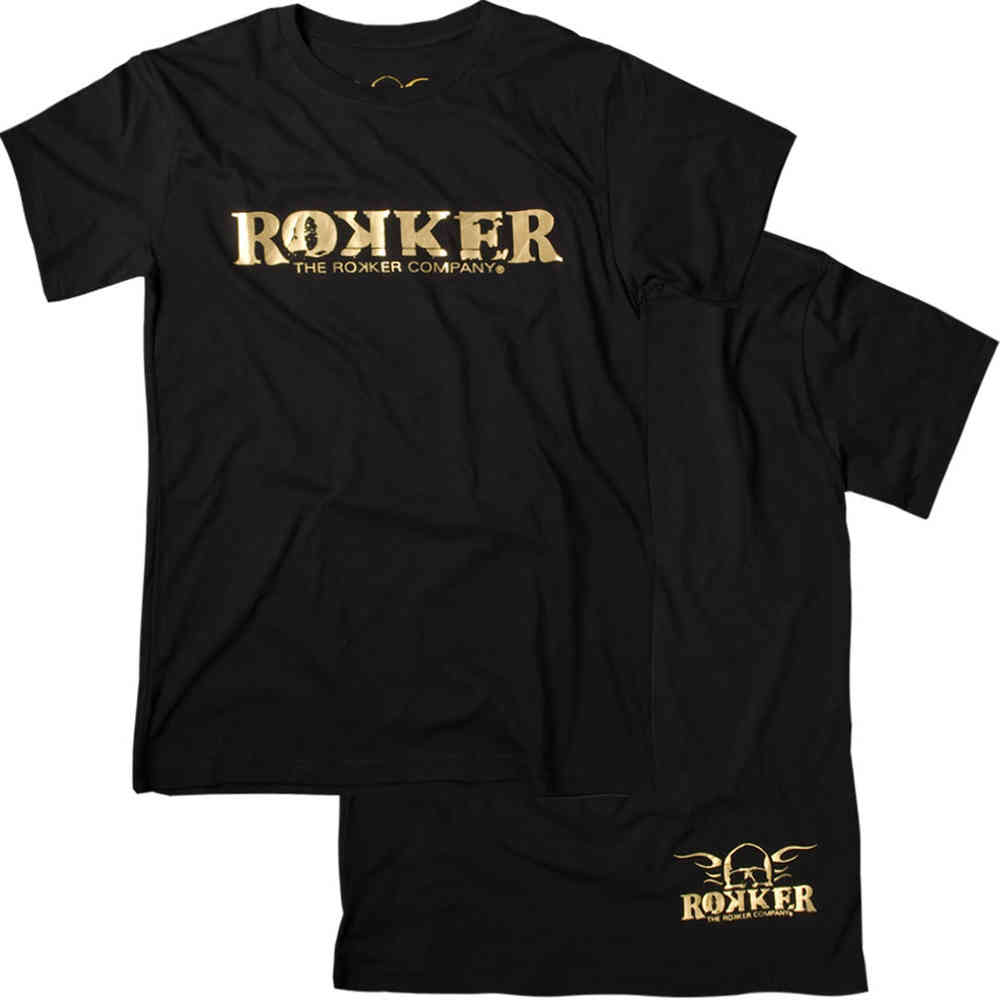 Rokker Original T-shirt