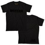 Rokker Black Jack T-Shirt 