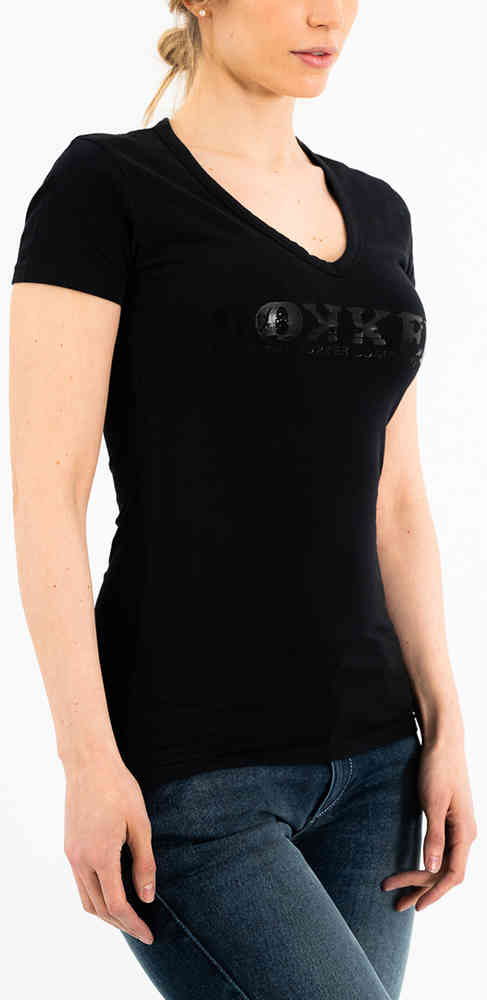 Rokker Lady T-Shirt