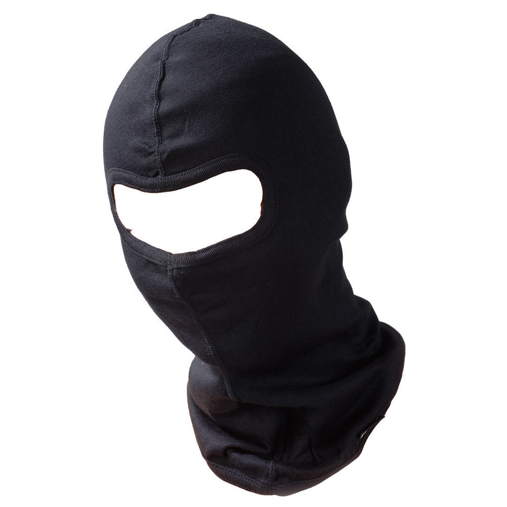 Bering Balaclava 1 Loch