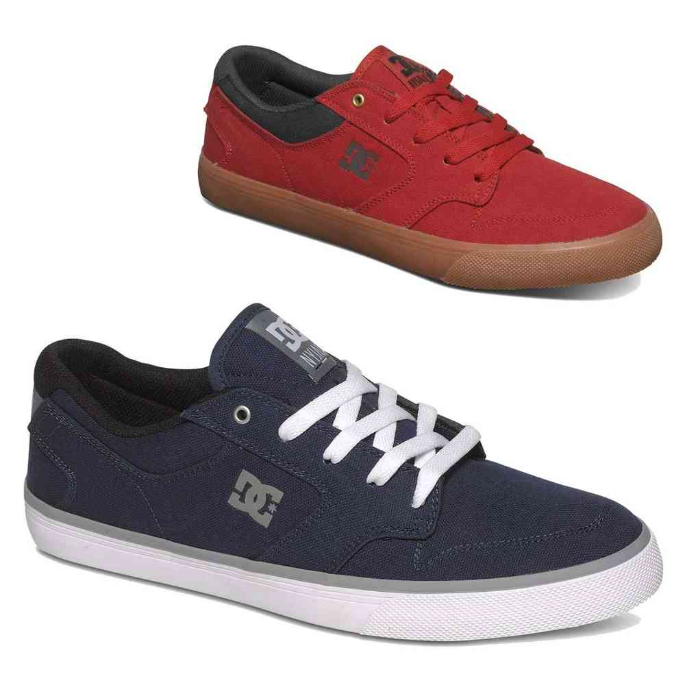 Dc 2025 shoes nyjah