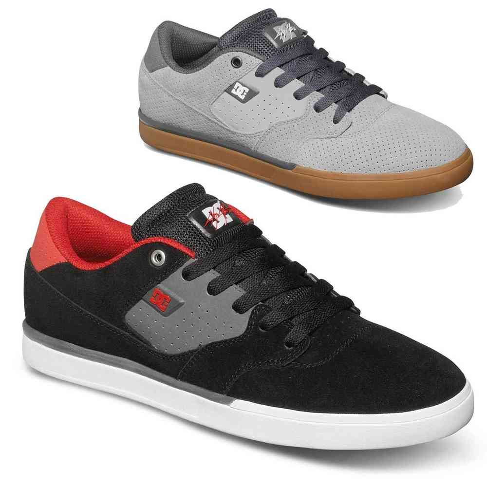 DC Cole Lite Schuhe