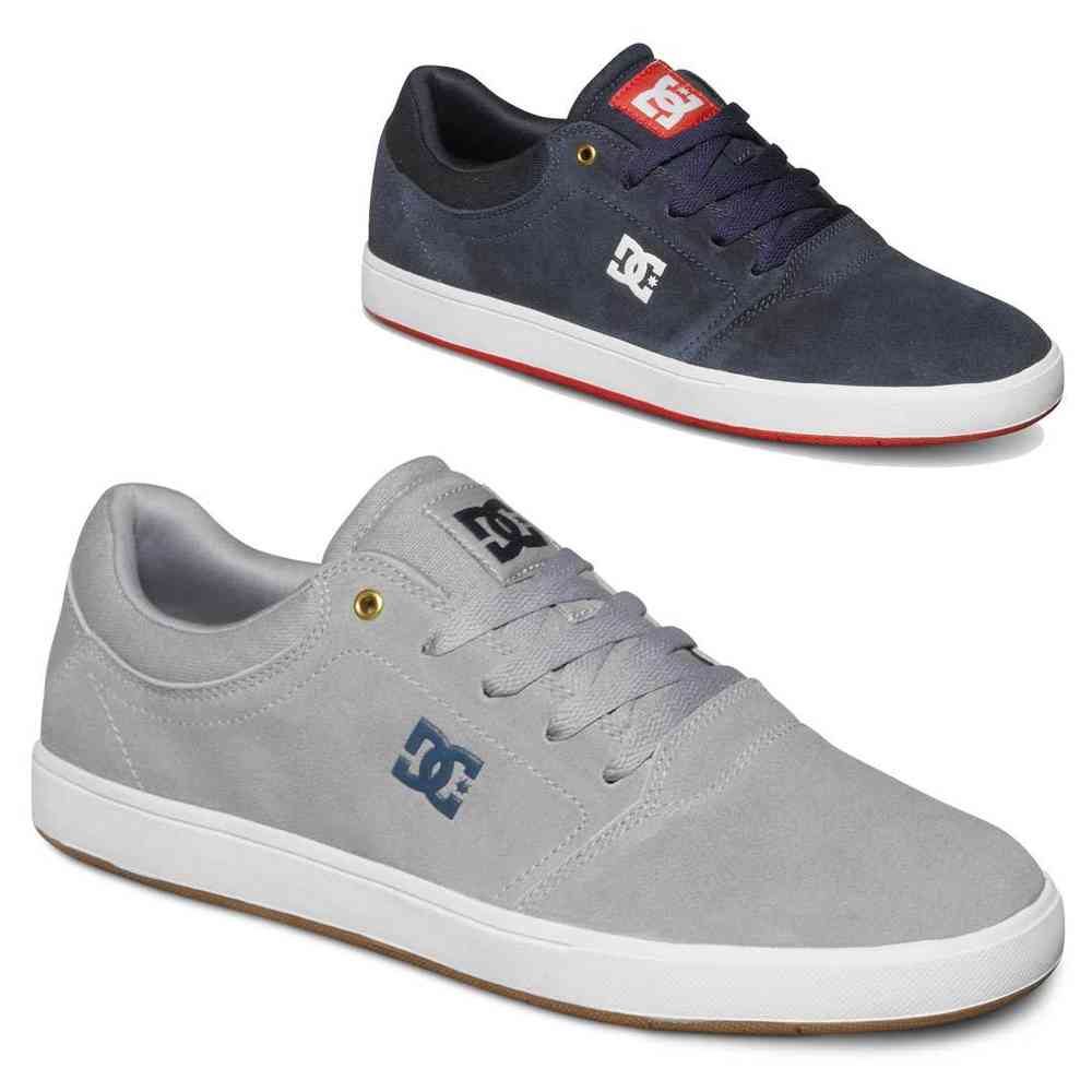 Dc crisis shoe hot sale