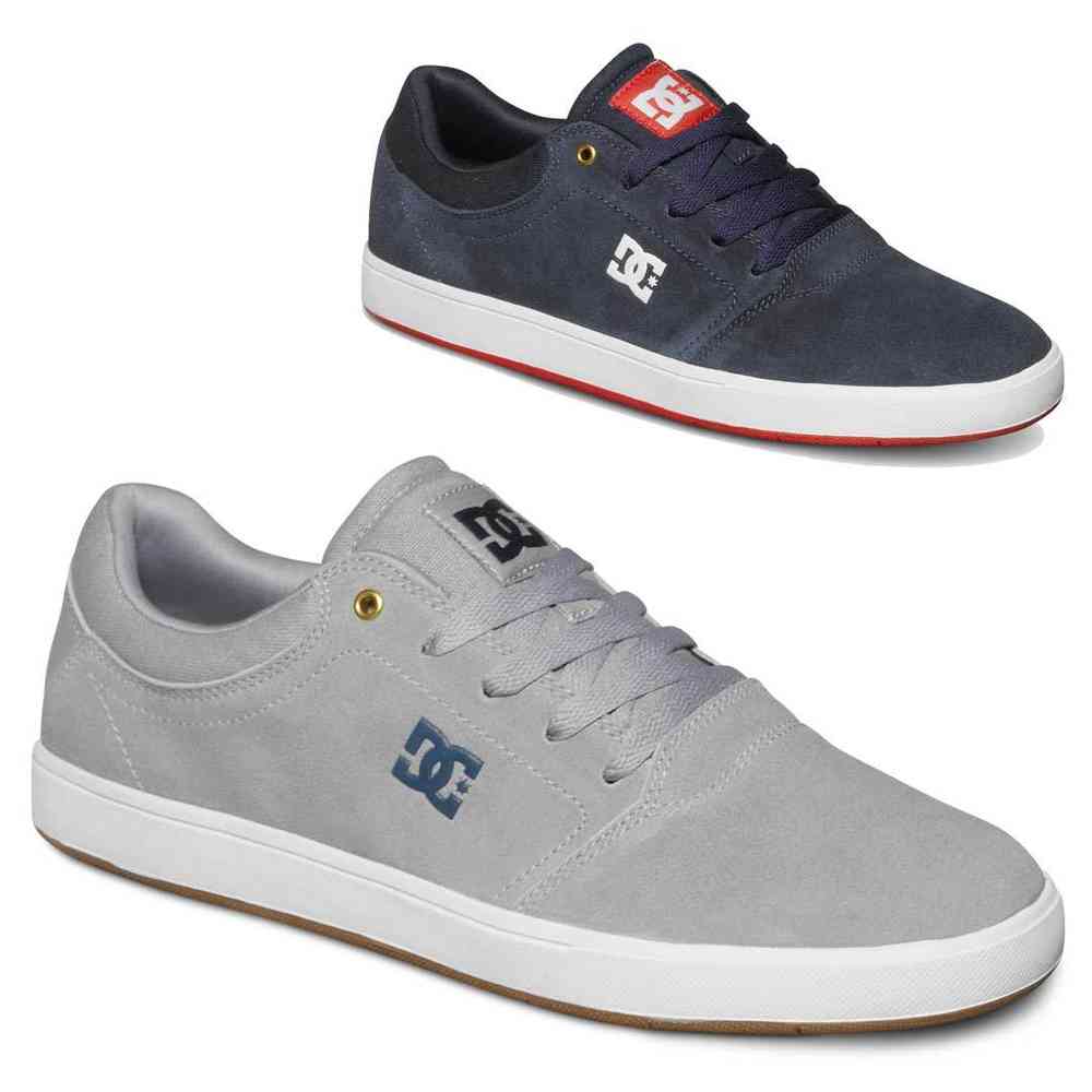 dc crisis shoes