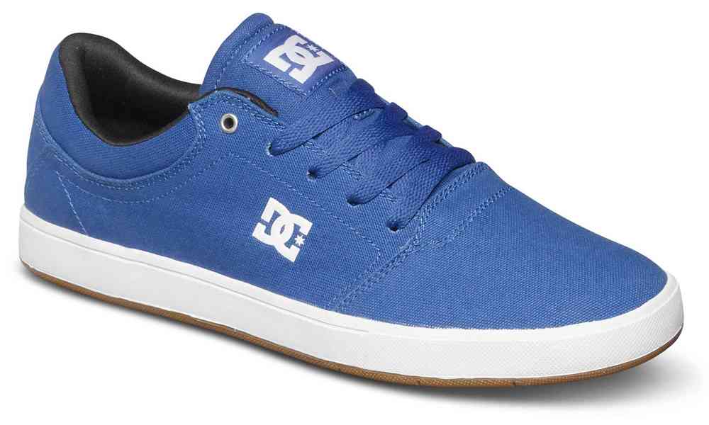 DC Crisis TX Schuhe