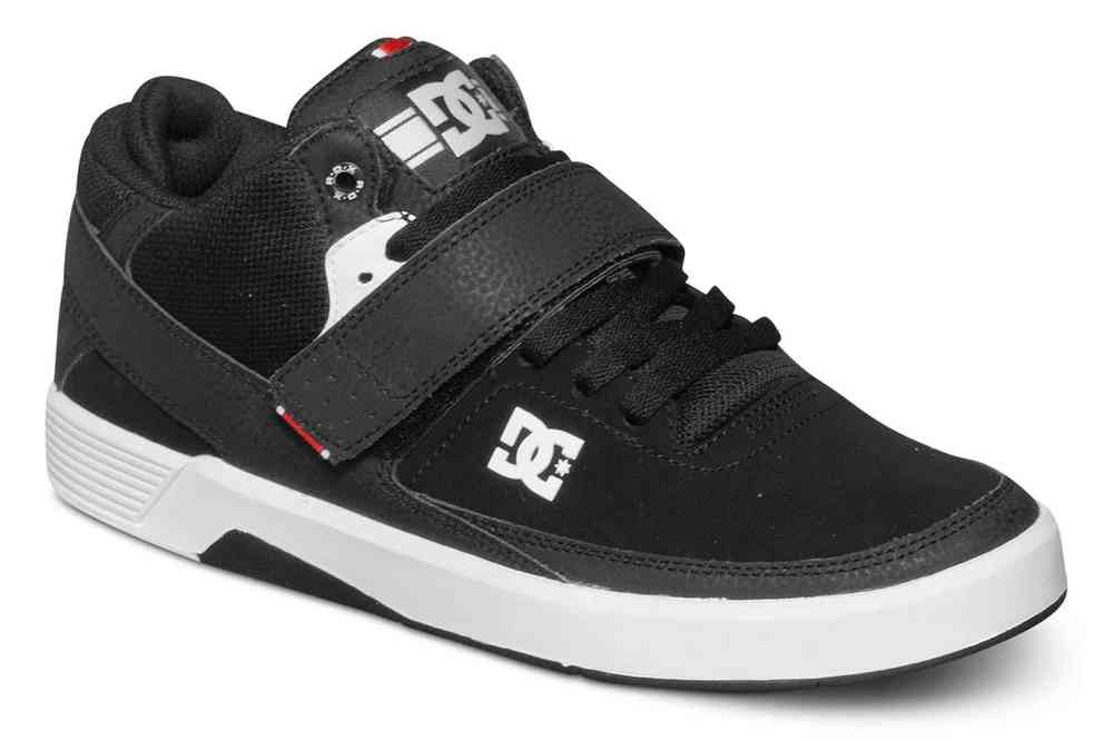 dc shoes mid