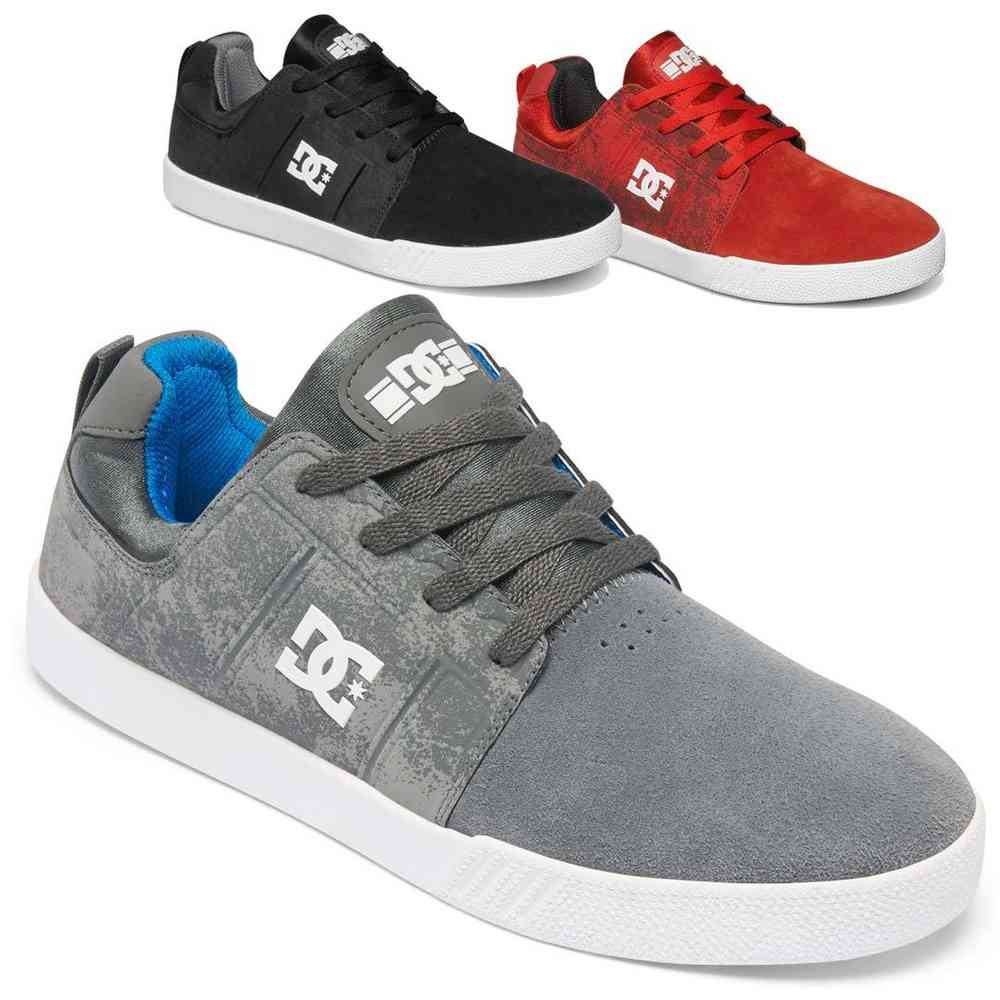 DC RD Jag Schuhe