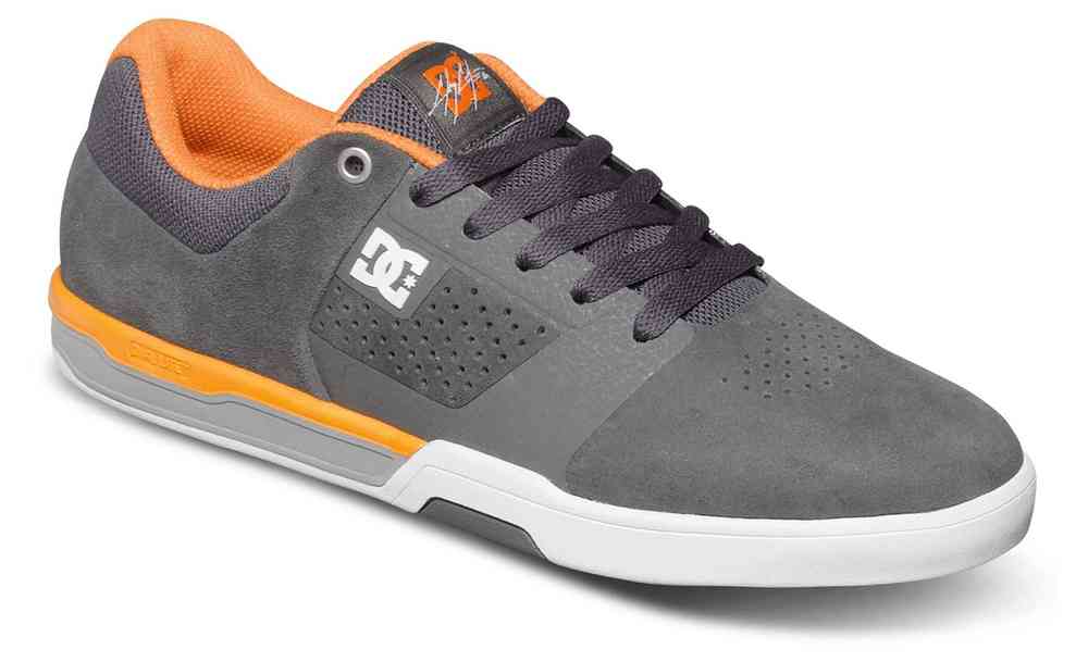 Dc shop shoes cole