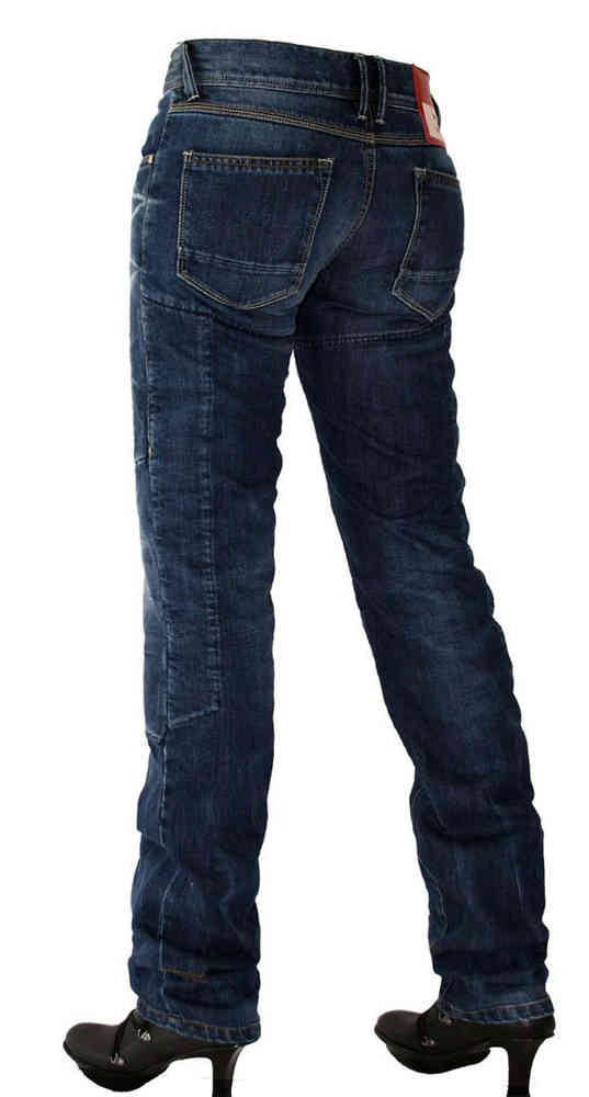 Esquad Louisy Dames Jeans