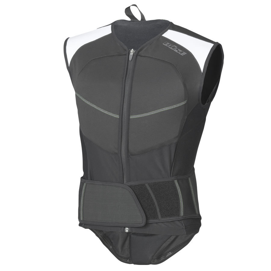 Büse Belluno Pro Gilet de protection