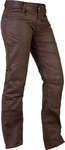 Esquad Chiloe Waxed Ladies Motorcycle Jeans