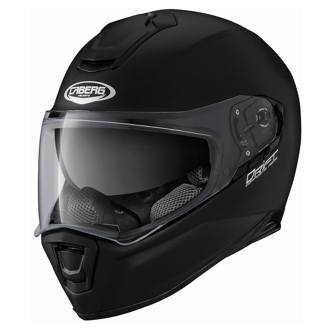 Caberg Drift Helmet, black, Size 2XL, black, Size 2XL