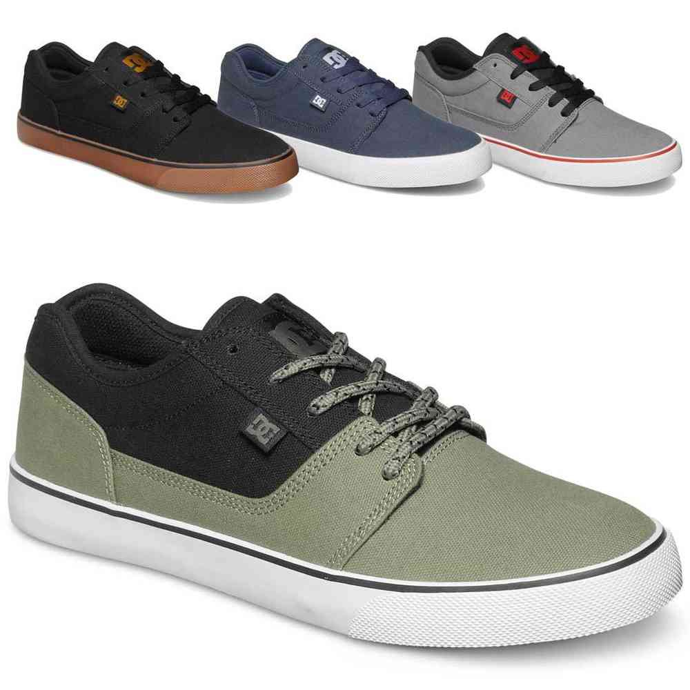 Dc shoes tonik tx outlet