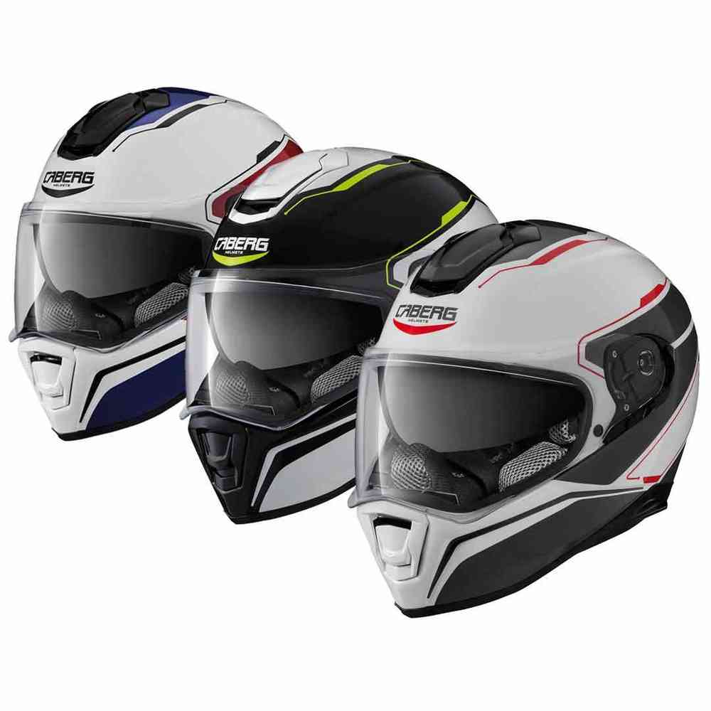 Caberg drift cheap composite fibre