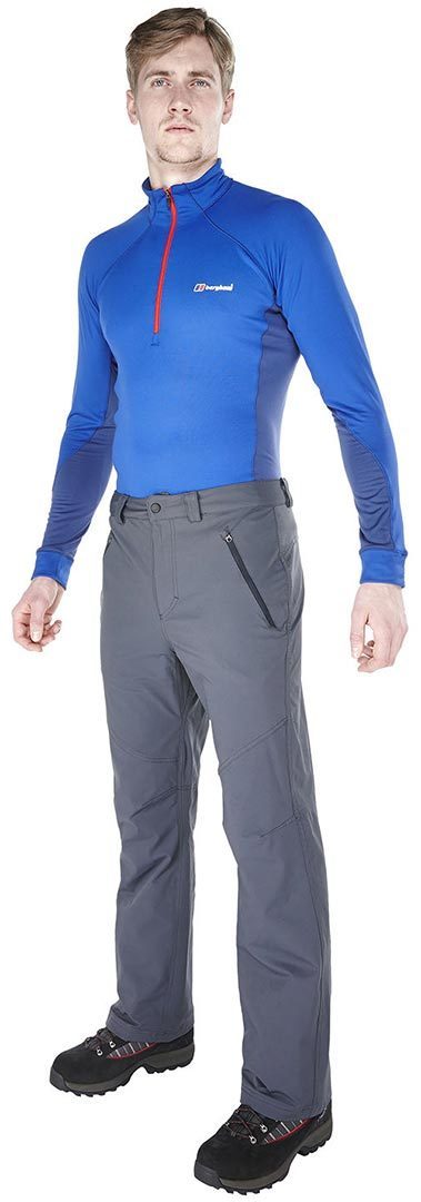 Berghaus Ortler, taille 32