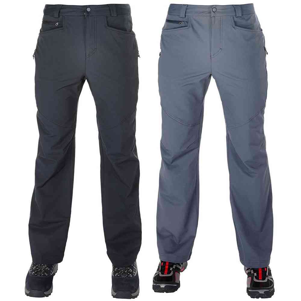 Berghaus ortler cheap pants grey