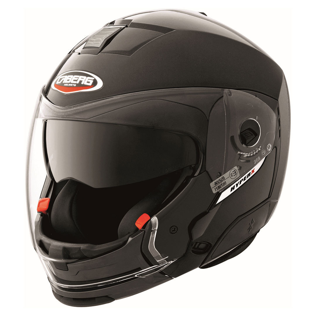 Caberg Hyper X Smart - buy cheap ▷ FC-Moto