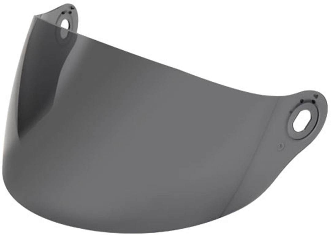 Caberg Doom / Freeride Visor, grey, grey, Size One Size