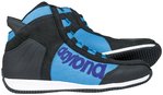 Daytona AC4 WD Motorcycle Shoes