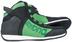 Daytona AC4 WD Zapatos de motocicleta