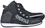 Daytona AC4 WD Motorcycle Shoes