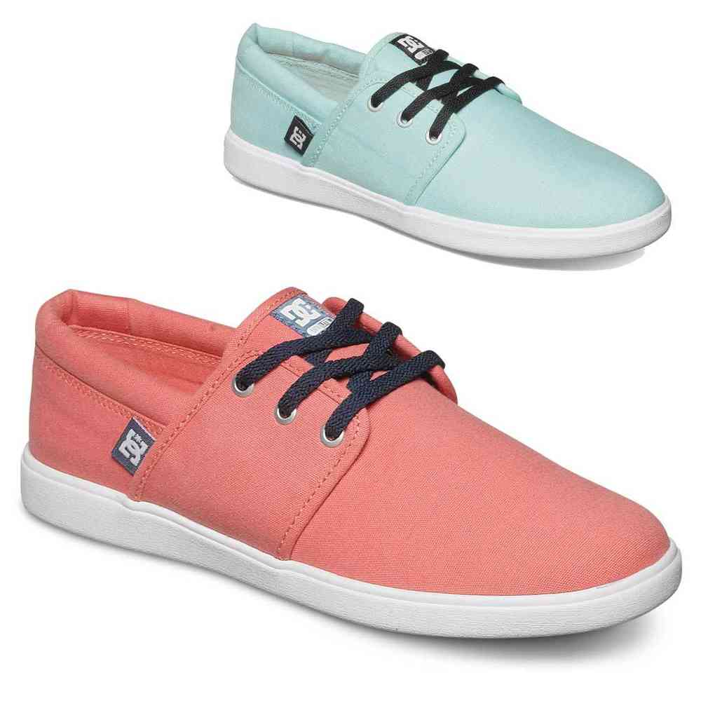 Dc haven shoes 2025