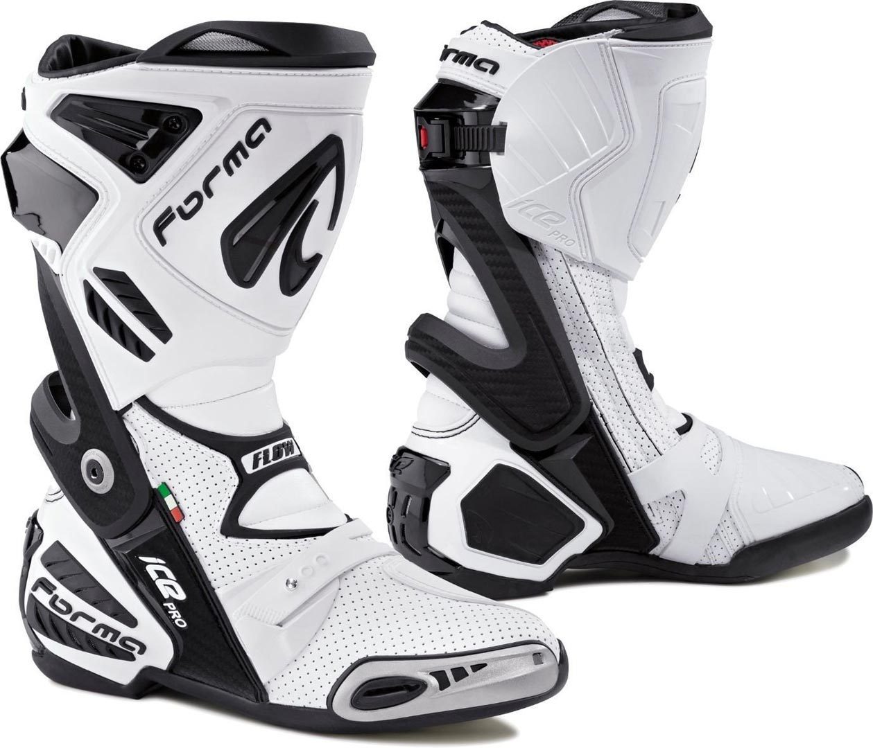 Forma Ice Pro Flow Мотоциклсапоги