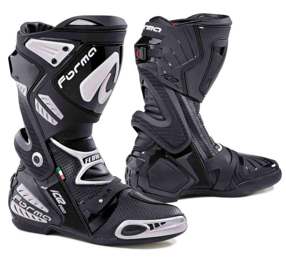 Forma Ice Pro Flow Motorcycle Boots