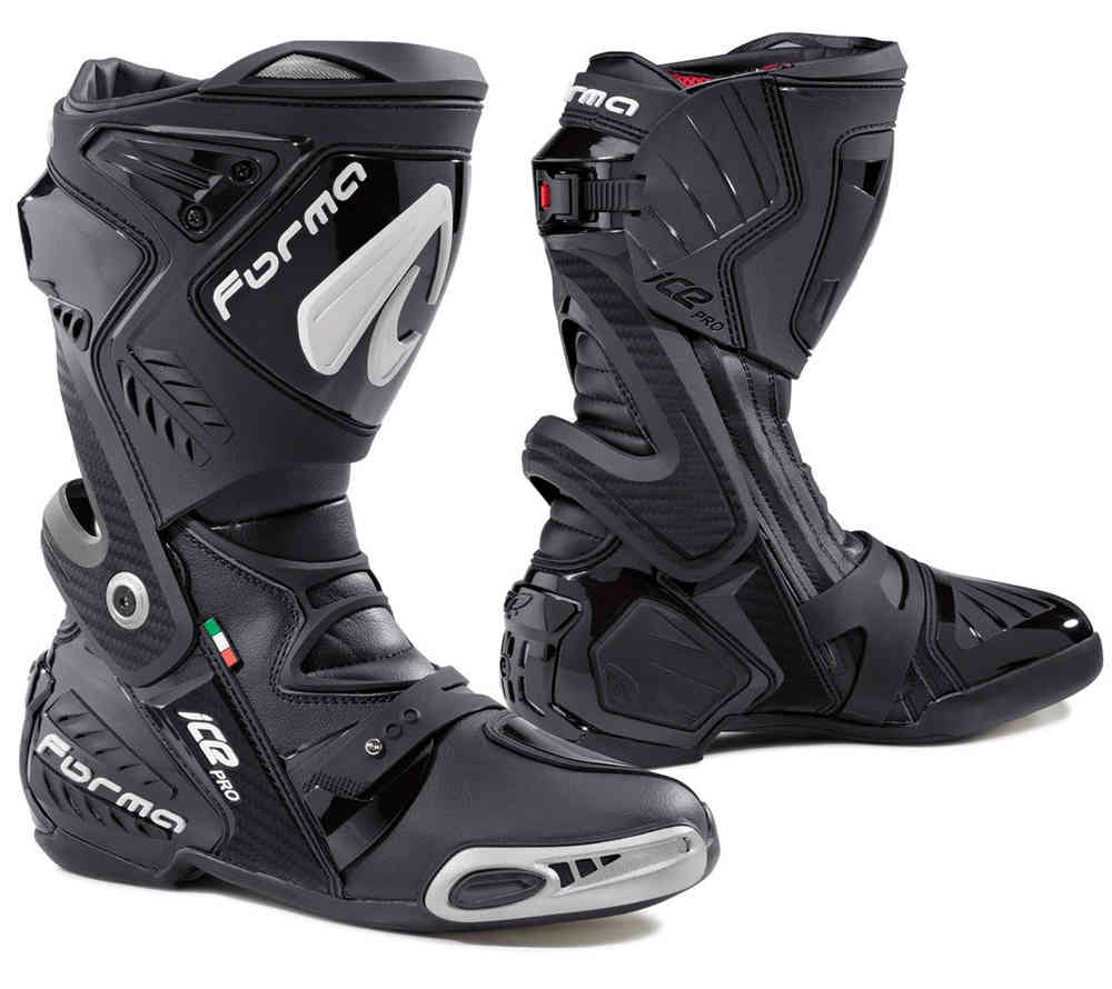 Cheap 2025 motorbike boots
