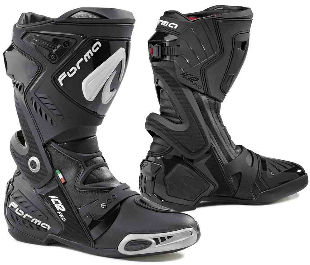 Forma Ice Pro Motorcycle Boots
