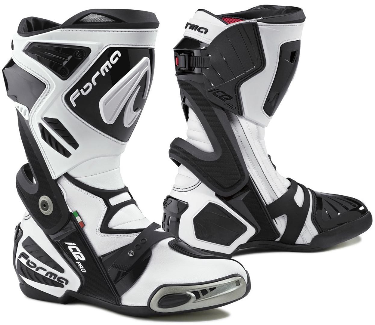Forma Ice Pro Мотоциклсапоги