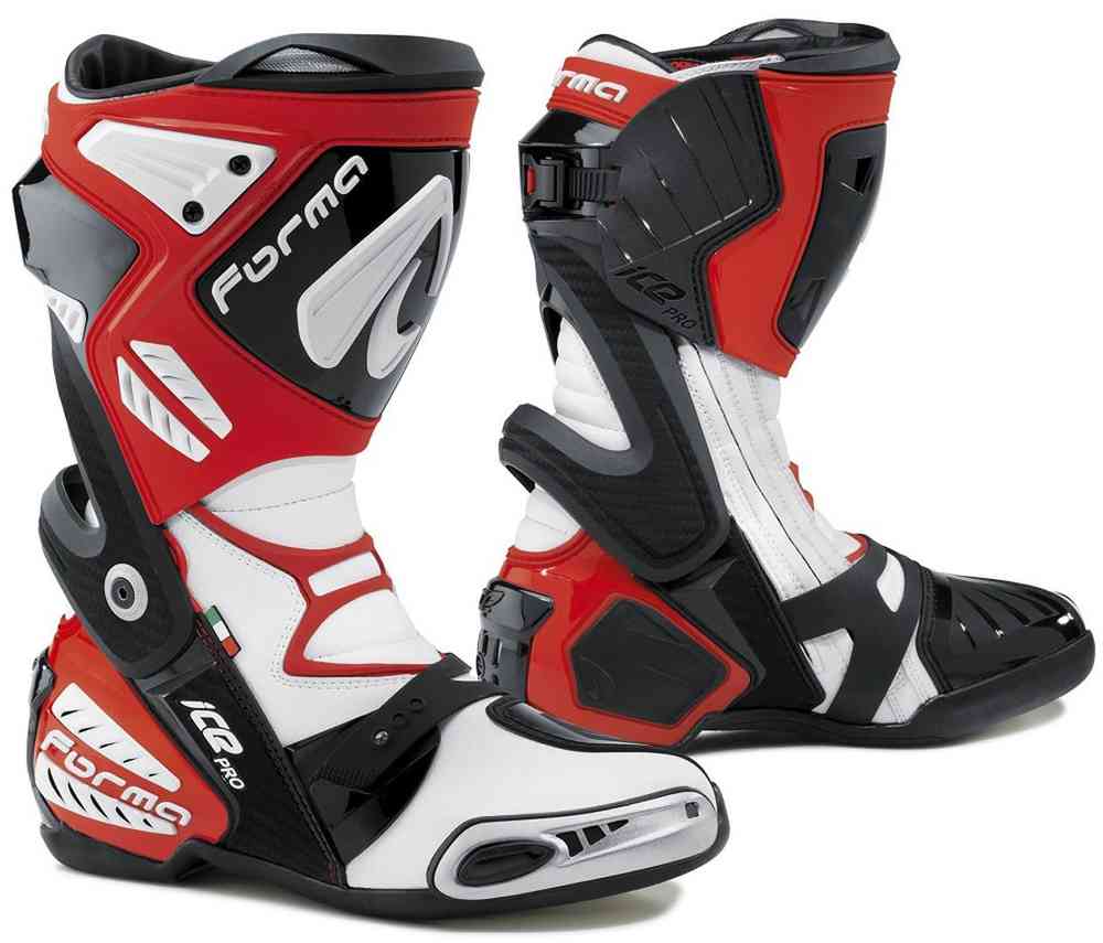 Forma Ice Pro Motocyklové boty