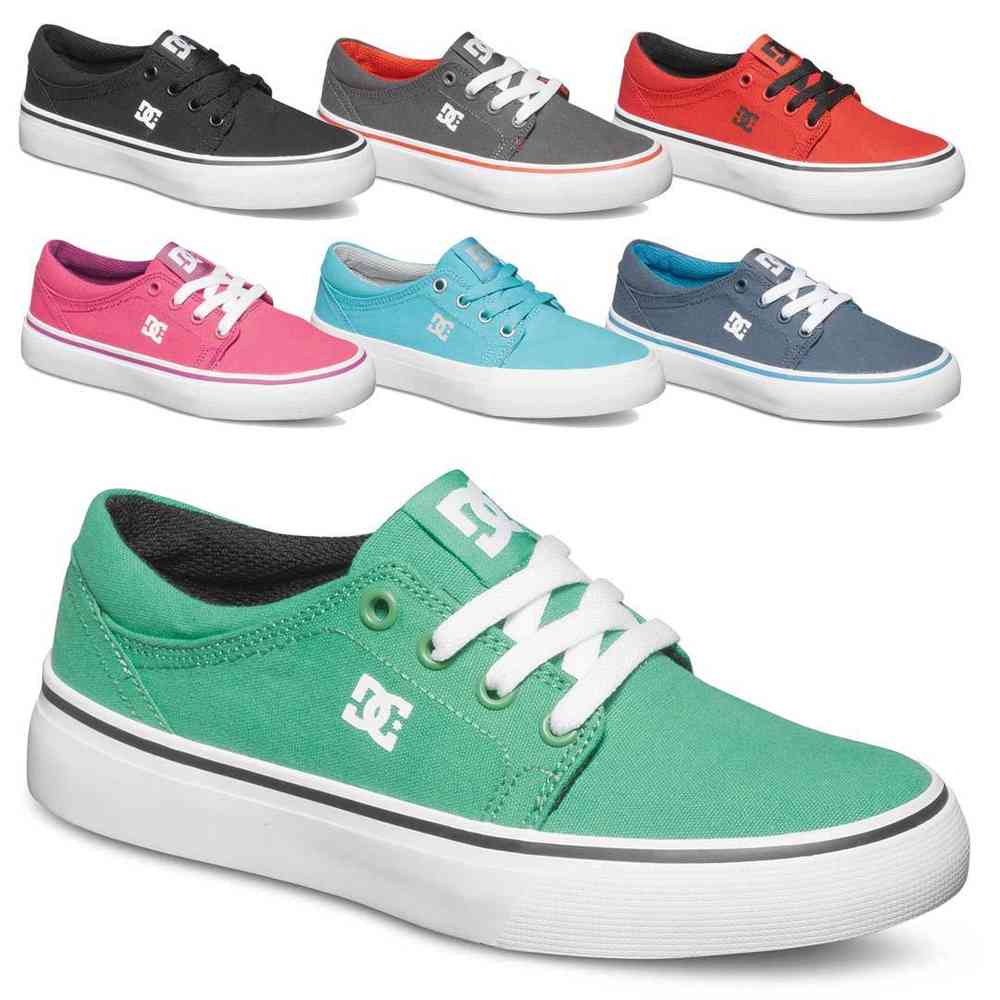 Dc trase new arrivals