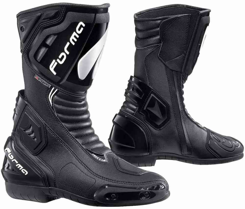 Forma Freccia Dry Waterproof Motorcycle Boots buy cheap FC Moto