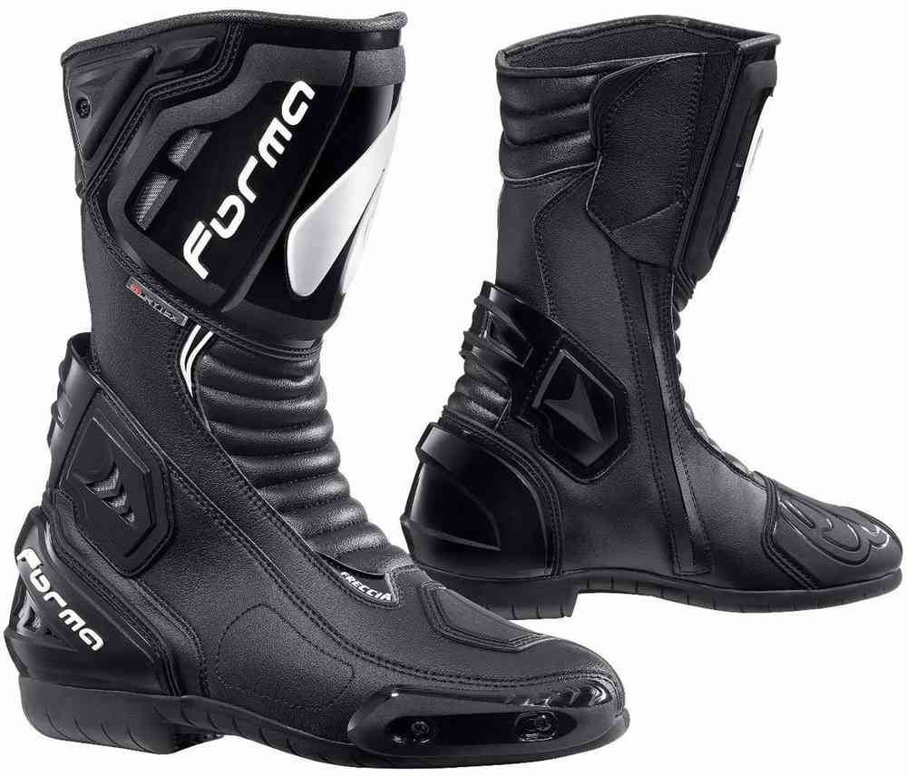 Forma Freccia Dry wasserdichte Motorradstiefel