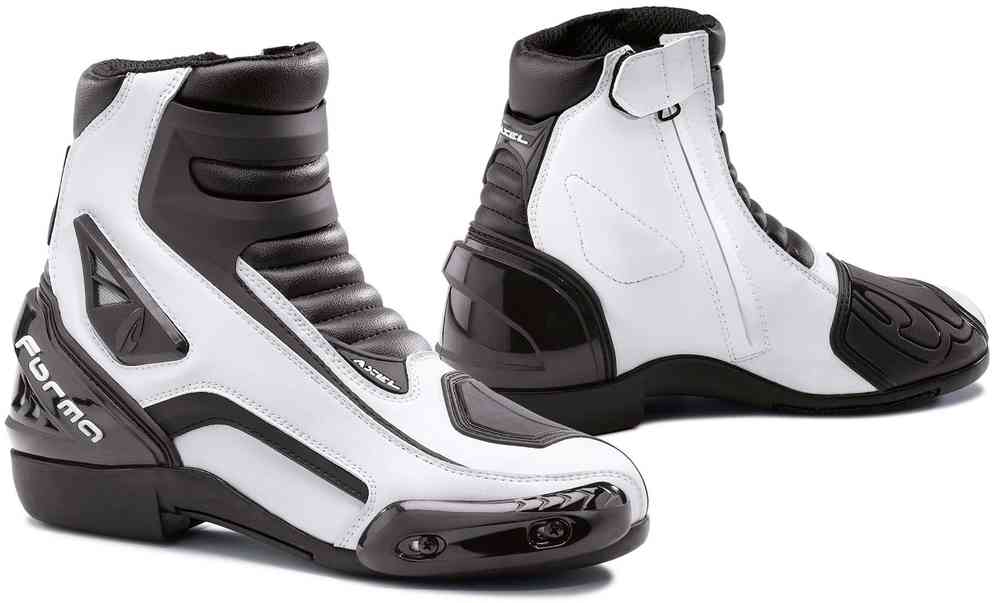 Forma Axel Motorcycle Boots