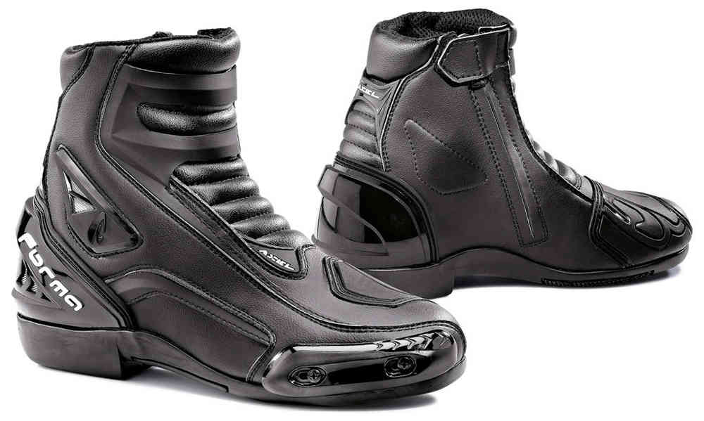 Forma Axel Botas de moto