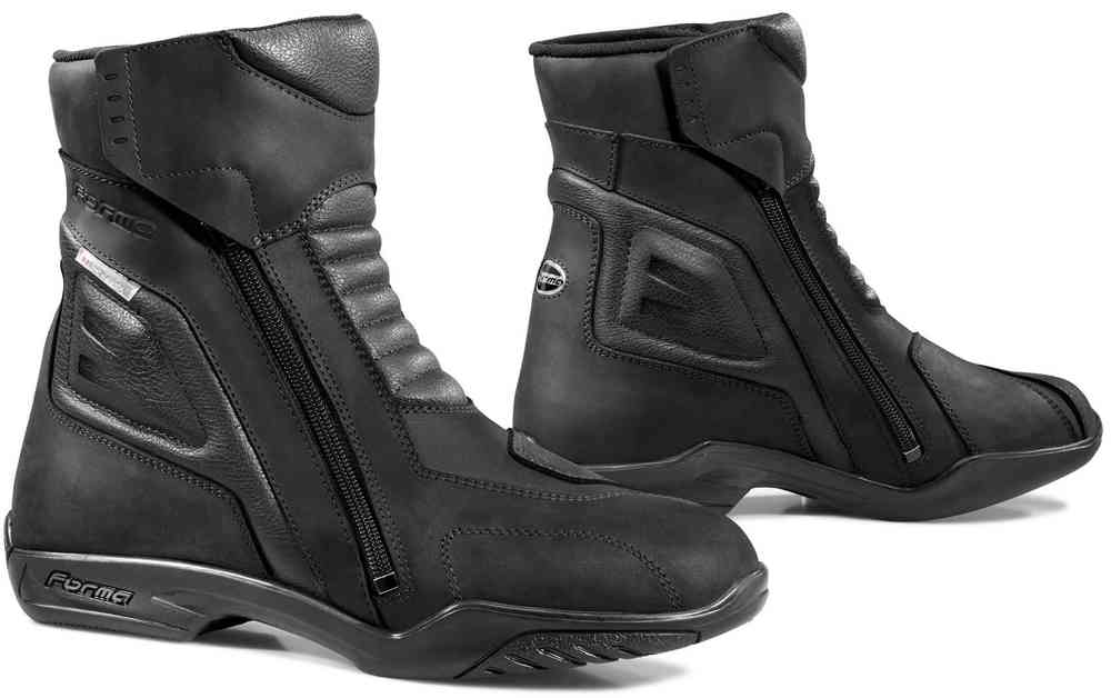 Forma outlet waterproof boots