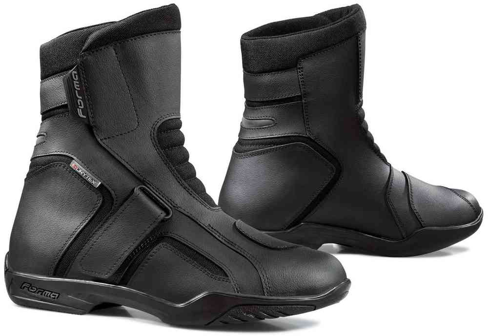 Forma Trace Motorcycle Boots