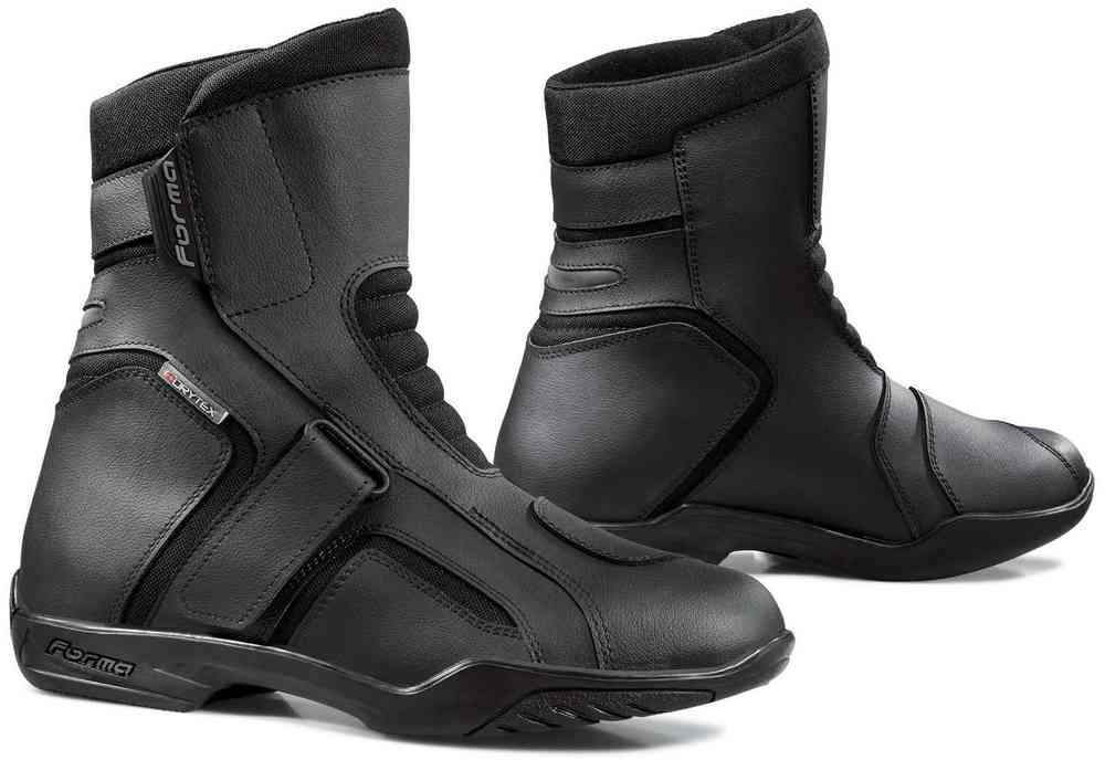 Forma Trace Motorradstiefel