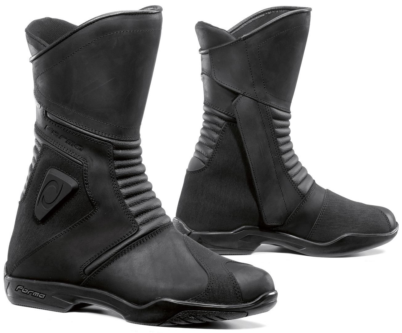 Forma Voyage Dry, black, Size 40, black, Size 40
