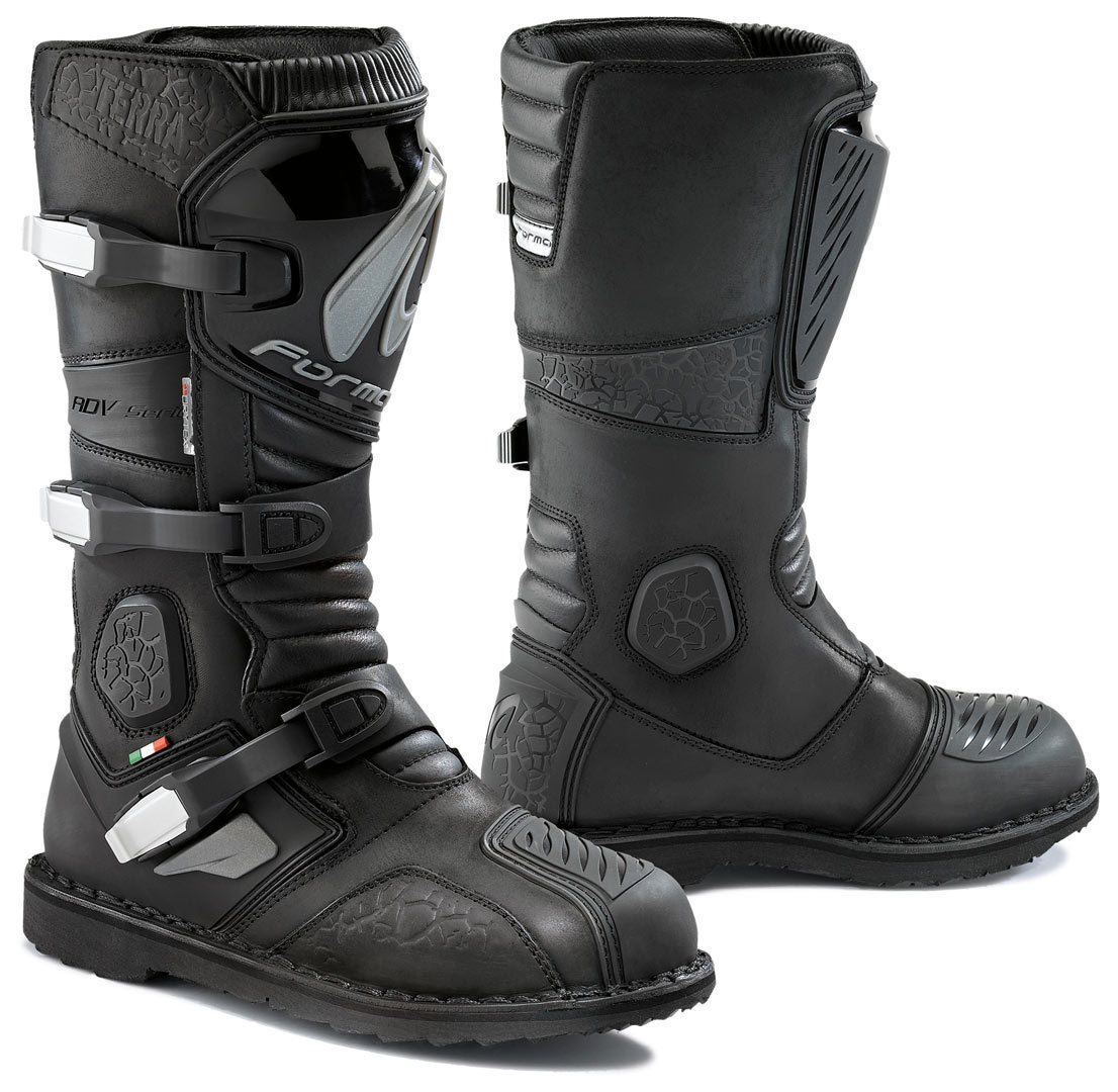 faith lace up ankle boots