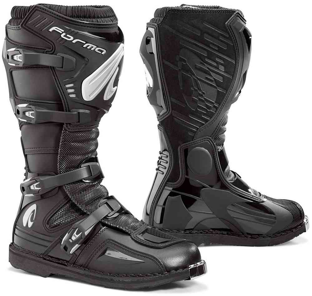 Forma Terrain Evo Motocross Stiefel