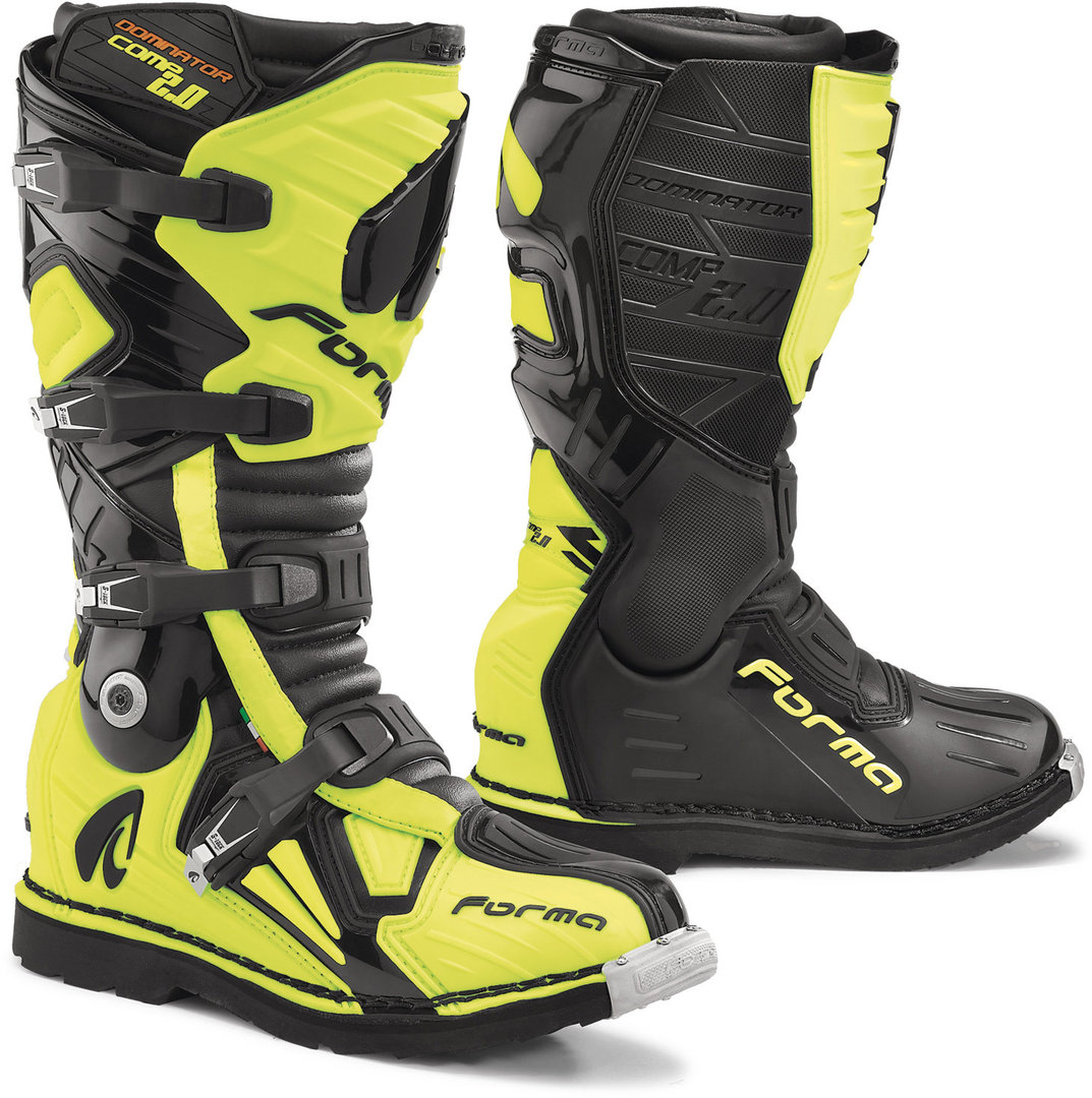 Forma dominator boots new arrivals