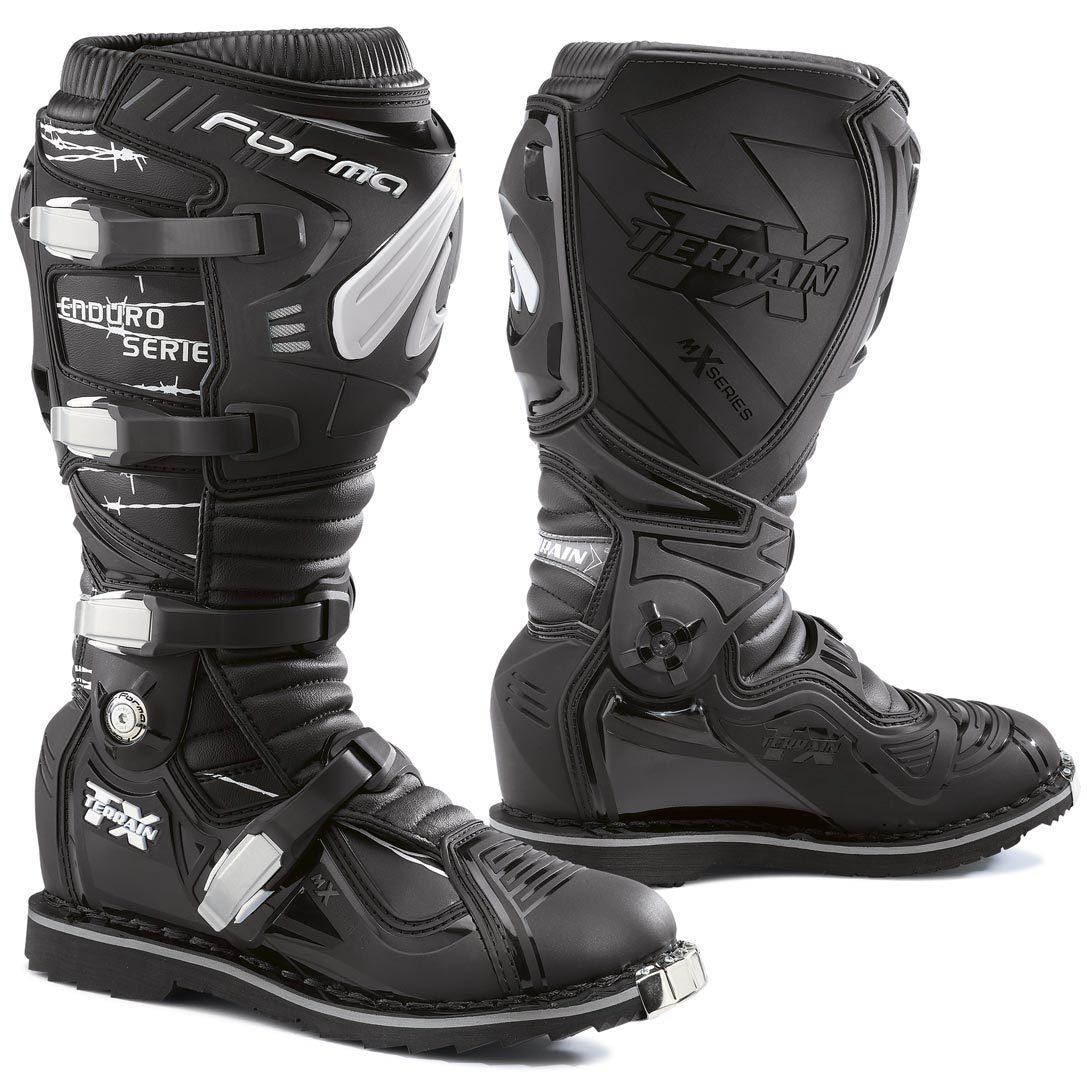 Forma Terrain TX Enduro Boots buy cheap FC Moto