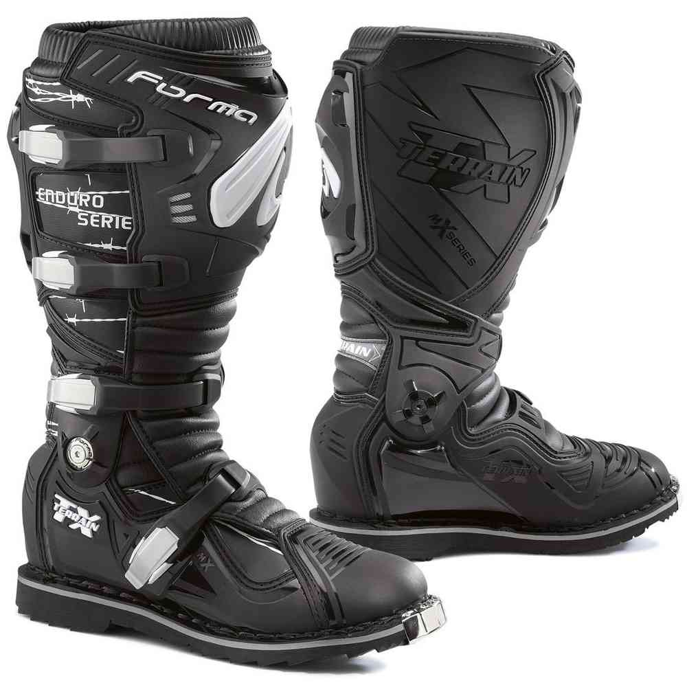 Forma Terrain TX Enduro Boots - buy cheap FC-Moto