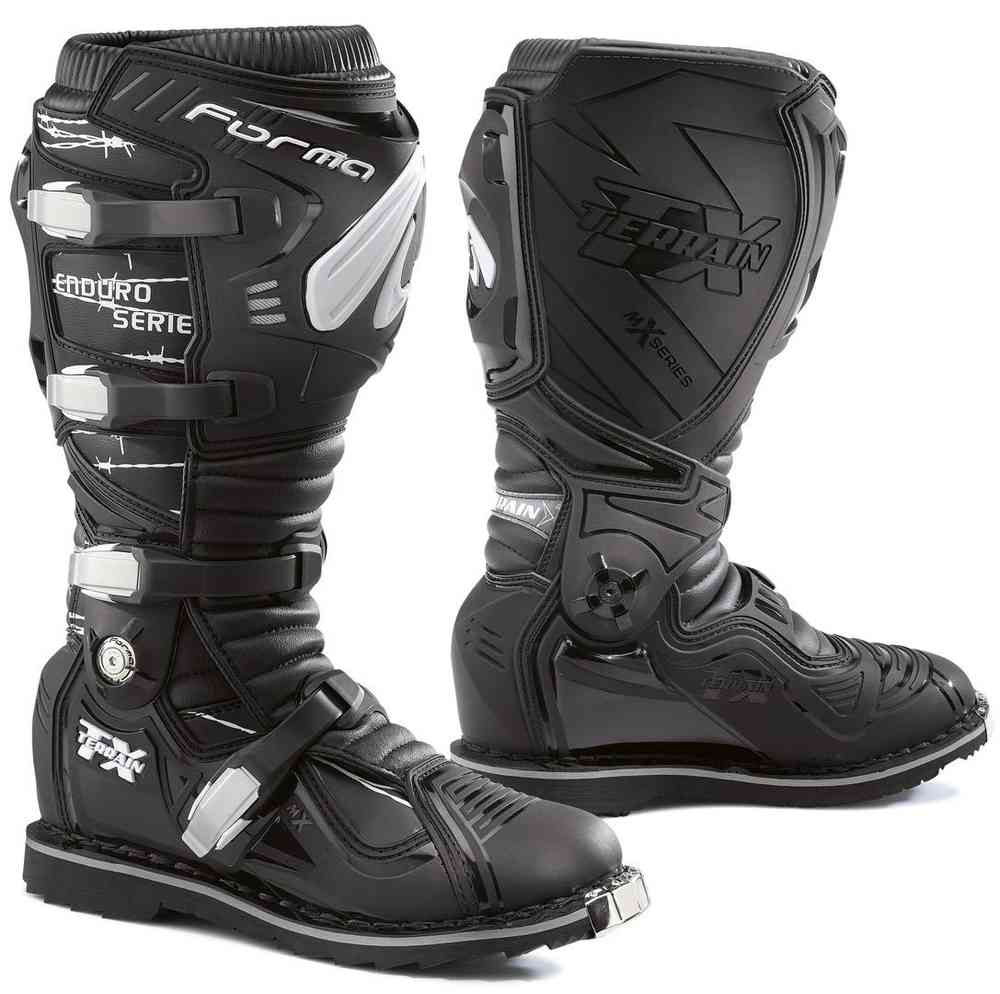 Forma Terrain TX Stivali Enduro il miglior prezzo FC Moto