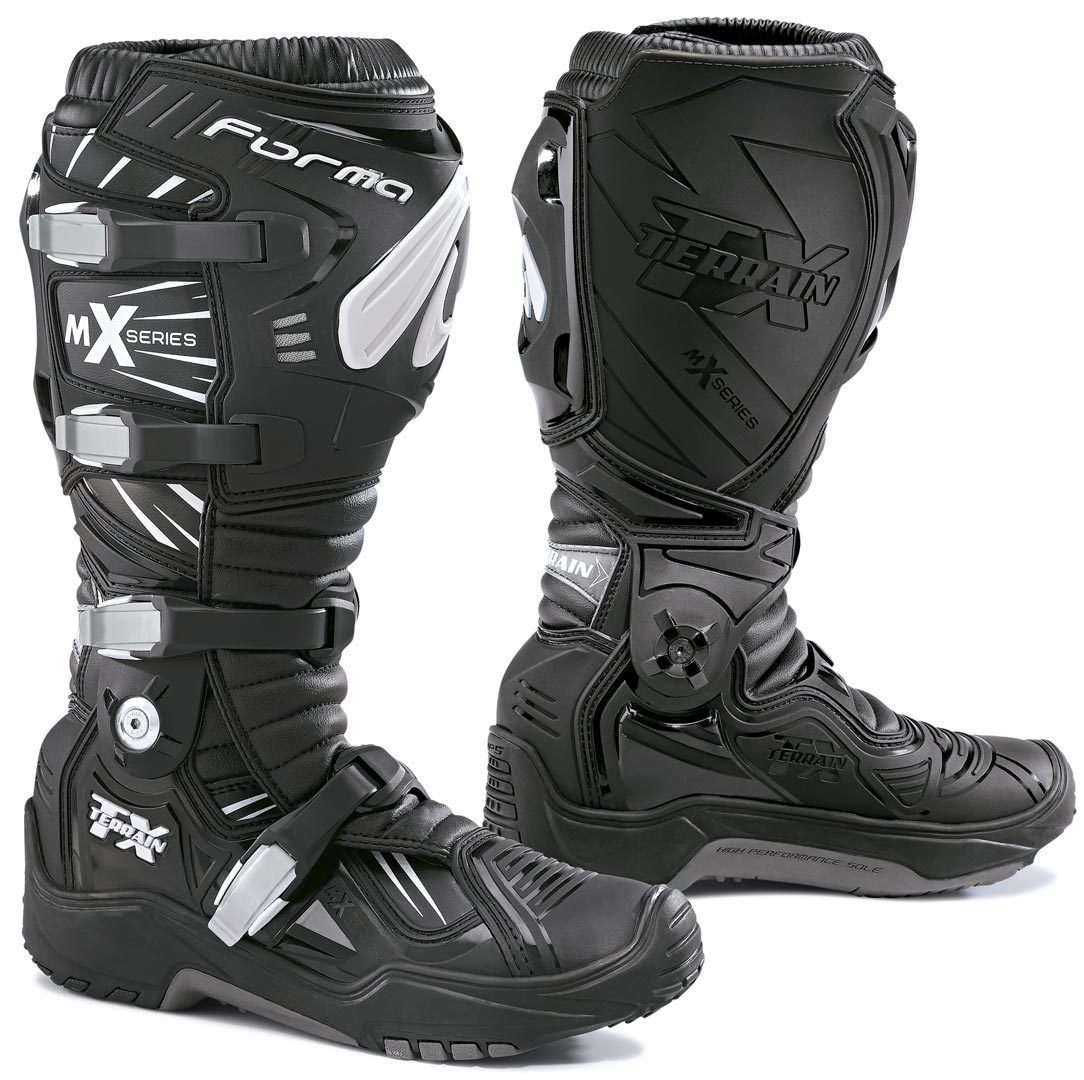 Forma Terrain HPS Motorcycle Boots buy cheap FC Moto