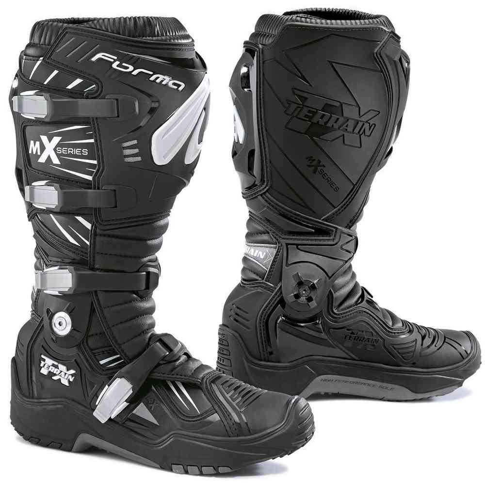 Forma Terrain HPS Motorcycle Boots buy cheap FC Moto